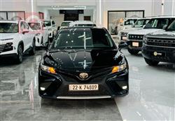 تويوتا كامري